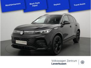 Volkswagen Tiguan DSG 4Motion R-Line