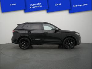 Volkswagen Tiguan DSG 4Motion R-Line