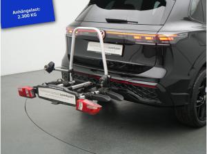 Volkswagen Tiguan DSG 4Motion R-Line