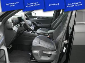 Volkswagen Tiguan DSG 4Motion R-Line