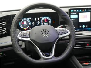 Volkswagen Tiguan DSG 4Motion R-Line