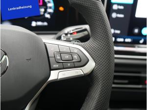 Volkswagen Tiguan DSG 4Motion R-Line