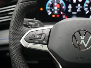 Volkswagen Tiguan DSG 4Motion R-Line