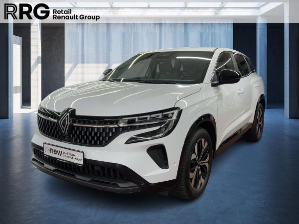 Abbildung Leasingangebot Renault Austral