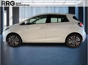 Renault ZOE R135 Z.E. 50 RIVIERA CCS Kamera Sitzhzg LED