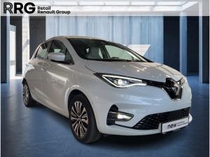 Renault ZOE R135 Z.E. 50 RIVIERA CCS Kamera Sitzhzg LED