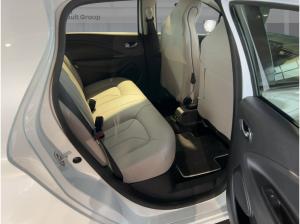 Renault ZOE R135 Z.E. 50 RIVIERA CCS Kamera Sitzhzg LED