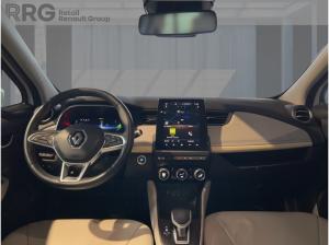 Renault ZOE R135 Z.E. 50 RIVIERA CCS Kamera Sitzhzg LED