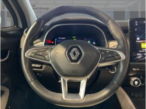 Renault ZOE R135 Z.E. 50 RIVIERA CCS Kamera Sitzhzg LED