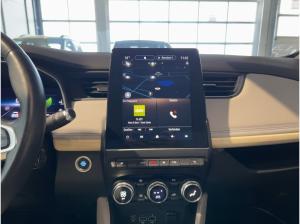 Renault ZOE R135 Z.E. 50 RIVIERA CCS Kamera Sitzhzg LED