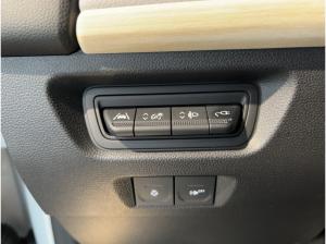 Renault ZOE R135 Z.E. 50 RIVIERA CCS Kamera Sitzhzg LED