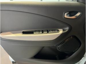 Renault ZOE R135 Z.E. 50 RIVIERA CCS Kamera Sitzhzg LED