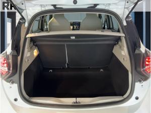 Renault ZOE R135 Z.E. 50 RIVIERA CCS Kamera Sitzhzg LED