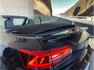 Volkswagen T-Roc Cabriolet 1,5 TSI DSG R-Line AHK+IQ.LIGHT+BLACKSTYLE