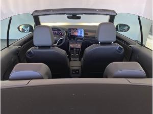 Volkswagen T-Roc Cabriolet 1,5 TSI DSG R-Line AHK+IQ.LIGHT+BLACKSTYLE