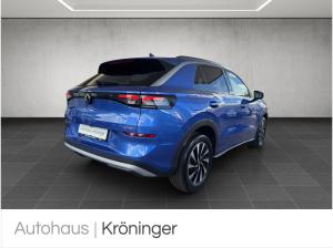 Volkswagen T-Roc 1.5 DSG Life AHK Kamera LED