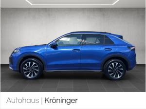 Volkswagen T-Roc 1.5 DSG Life AHK Kamera LED