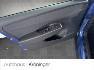 Volkswagen T-Roc 1.5 DSG Life AHK Kamera LED