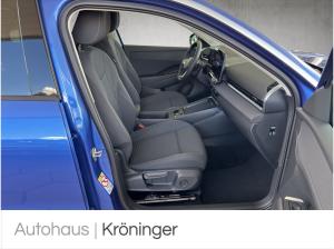 Volkswagen T-Roc 1.5 DSG Life AHK Kamera LED