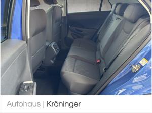 Volkswagen T-Roc 1.5 DSG Life AHK Kamera LED