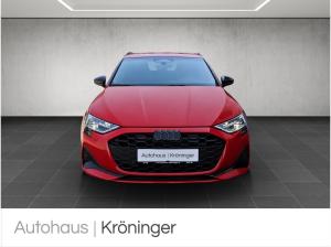 Audi A3 Sportback TFSI advanced ACC Navi LED