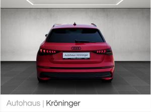 Audi A3 Sportback TFSI advanced ACC Navi LED