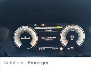Audi A3 Sportback TFSI advanced ACC Navi LED
