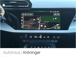 Audi A3 Sportback TFSI advanced ACC Navi LED
