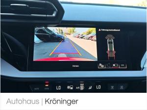 Audi A3 Sportback TFSI advanced ACC Navi LED
