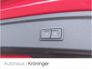 Audi A3 Sportback TFSI advanced ACC Navi LED
