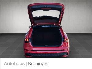 Audi A3 Sportback TFSI advanced ACC Navi LED