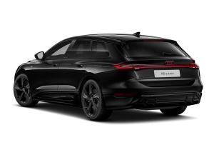 Audi A6 e-tron A6 Avant e-tron perf. S-Line Business/Tech Pro/B&O