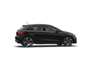 Seat Ibiza 1.0 TSI FR Black Edition