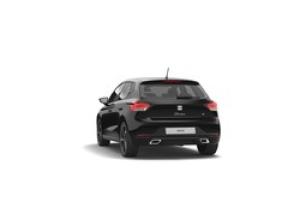 Seat Ibiza 1.0 TSI FR Black Edition