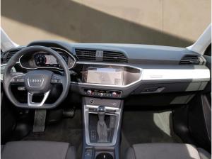 Audi Q3 35 TFSI S tronic advanced HEUTE LETZER TAG