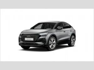 Audi Q4 e-tron 45 Sportback