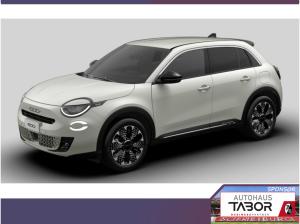 Fiat 600 Hybrid La Prima eHK ACC Massage SHZ Keyl Nav