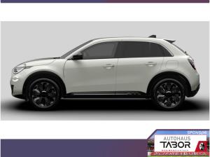 Fiat 600 Hybrid La Prima eHK ACC Massage SHZ Keyl Nav