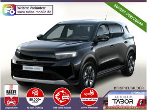 Opel Frontera Hybrid GS Nav Kam PDC 17Z