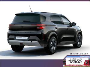 Opel Frontera Hybrid GS Nav Kam PDC 17Z