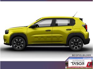 Fiat Grande Panda ICON CarPlay PixelLED PDC DigC Temp