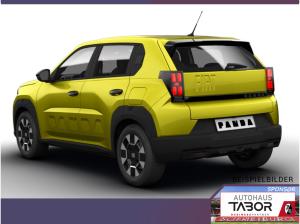 Fiat Grande Panda ICON CarPlay PixelLED PDC DigC Temp
