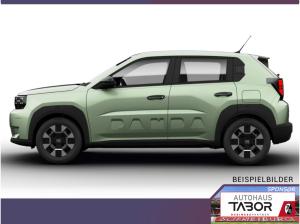 Fiat Grande Panda ICON CarPlay PixelLED PDC DigC Temp