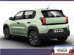 Fiat Grande Panda ICON CarPlay PixelLED PDC DigC Temp
