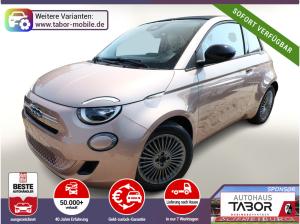Fiat 500 Cabrio ICON SHZ Kam CarP PDC 16Z DigC Klimaa