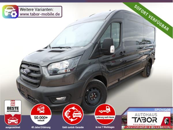 Ford Transit 350 Trend L3H2 LadeP SHZ AHKVorb Kam 3-S