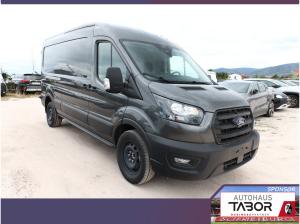 Ford Transit 350 Trend L3H2 LadeP SHZ AHKVorb Kam 3-S