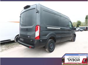 Ford Transit 350 Trend L3H2 LadeP SHZ AHKVorb Kam 3-S