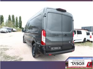 Ford Transit 350 Trend L3H2 LadeP SHZ AHKVorb Kam 3-S