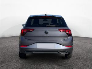 Volkswagen Polo GOAL TSI DSG|ACC|SITZHEIZUNG|APP-CONNECT